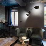 Galaxy La Tete Dans Les Etoiles Riom