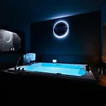 Galaxy La Tête Dans Les étoiles Appartement *