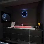 Appartement Galaxy La Tête Dans Les étoiles