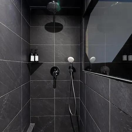 Galaxy La Tête Dans Les étoiles Apartamento *