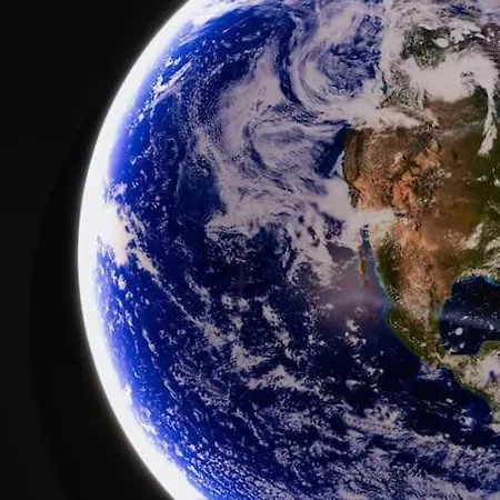 Apartamento Galaxy La Tête Dans Les étoiles